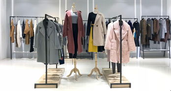 緊身女褲 批發市場的時尚商機與采購指南